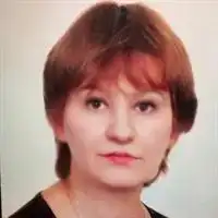 Спиридонова Валерия