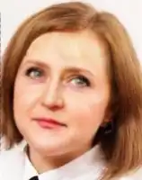 Спиридонова Вероника Вячеславовна