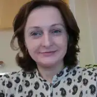 Степанова Анна Анатольевна