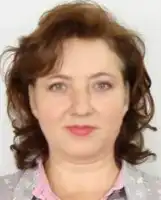 Степанова Екатерина