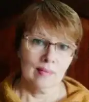 Степанова Вера Вячеславовна