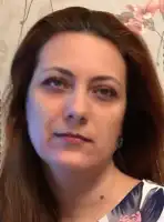 Сушкова Мария Юрьевна