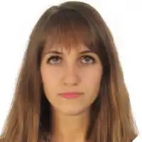 Сушкова Жанна Тимофеевна