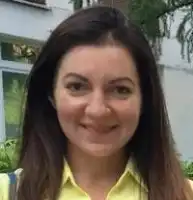 Тимофеева Алина Викторовна