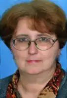 Тимофеева Вероника Евгеньевна