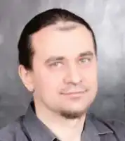 Трофимов Тимофей Валерьевич
