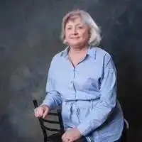 Трофимова Оксана