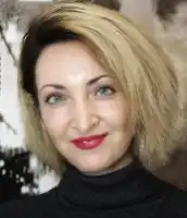 Васильева Алина Александровна