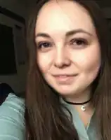Васильева Ангелина