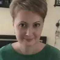 Васильева Кристина Анатольевна