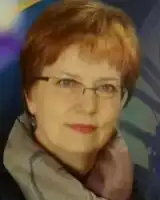 Васильева Оксана