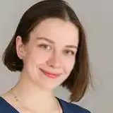 Васильева Василиса Анатольевна