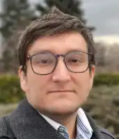 Васильков Мирон