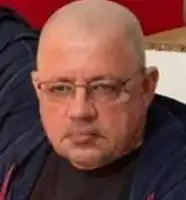 Власов Степан Тарасович