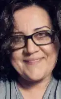 Волкова Алёна