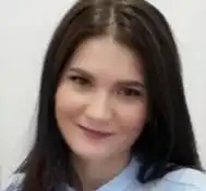 Волкова Варвара Романовна