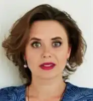 Волкова Жанна Тимофеевна