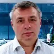 Воробьёв Лев Валентинович