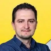 Воробьёв Роман Юрьевич
