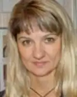 Воробьева Алиса