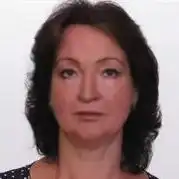 Воробьева Елизавета Владимировна