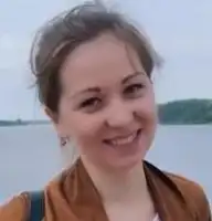 Воробьева Вера Александровна