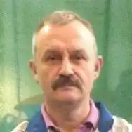 Захаров Максим