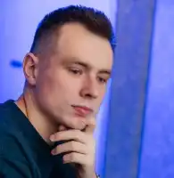 Захаров Савелий Олегович