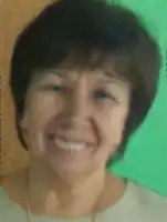 Захарова Алёна