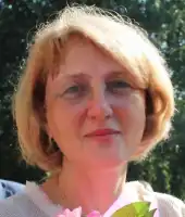 Захарова Алиса Юрьевна