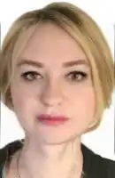 Захарова Галина Юрьевна