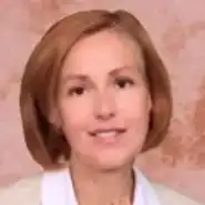 Захарова Ирина