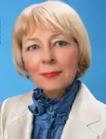 Захарова Мария Владимировна