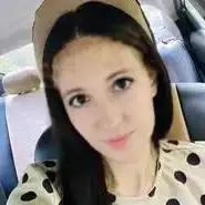 Захарова Оксана