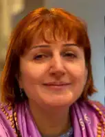 Захарова Варвара Денисовна
