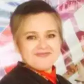 Зайцева Дарья Дмитриевна