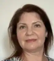 Зайцева Елизавета Романовна