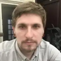 Зимин Давид