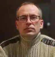 Зимин Глеб