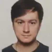 Зубов Виктор